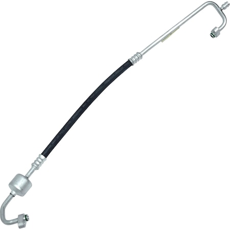 Universal Air Cond UNIVERSAL AIR CONDITIONING HA111266C